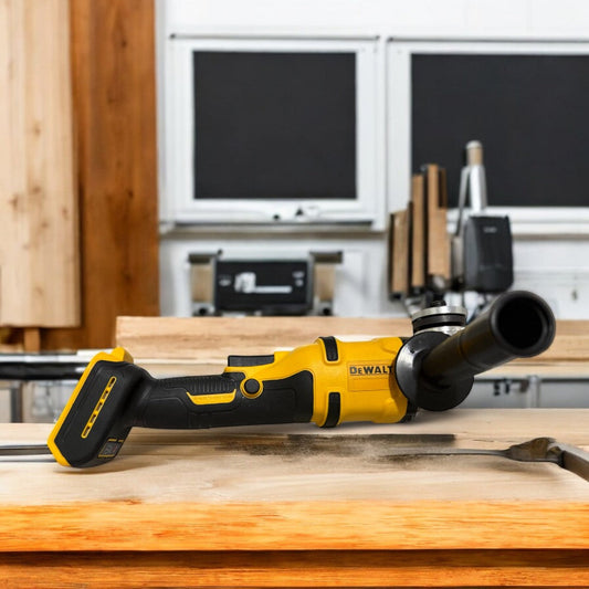 PULIDORA DeWalt 128V