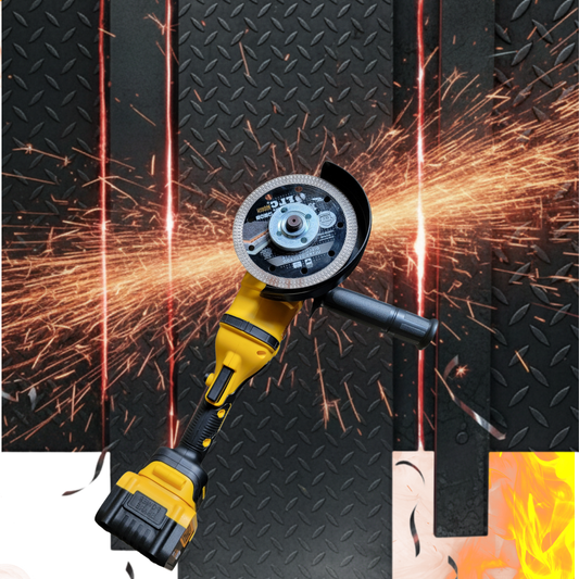 PULIDORA DeWalt 128V